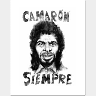 Siempre flamenco Posters and Art